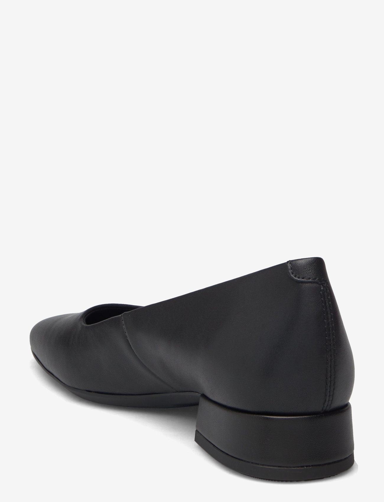 VAGABOND - DEBBI - black - 2