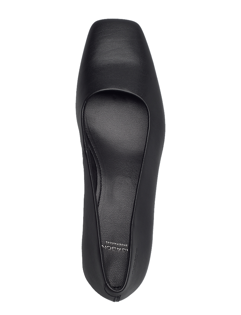 VAGABOND - DEBBI - black - 3