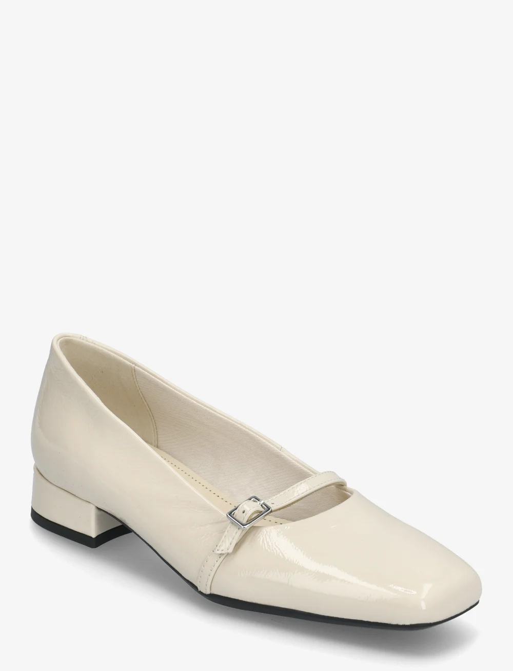 VAGABOND - DEBBI - pumps - beige - 1