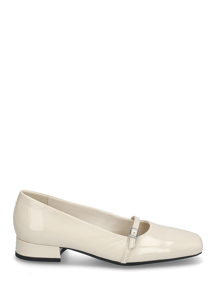 VAGABOND - DEBBI - beige - 2