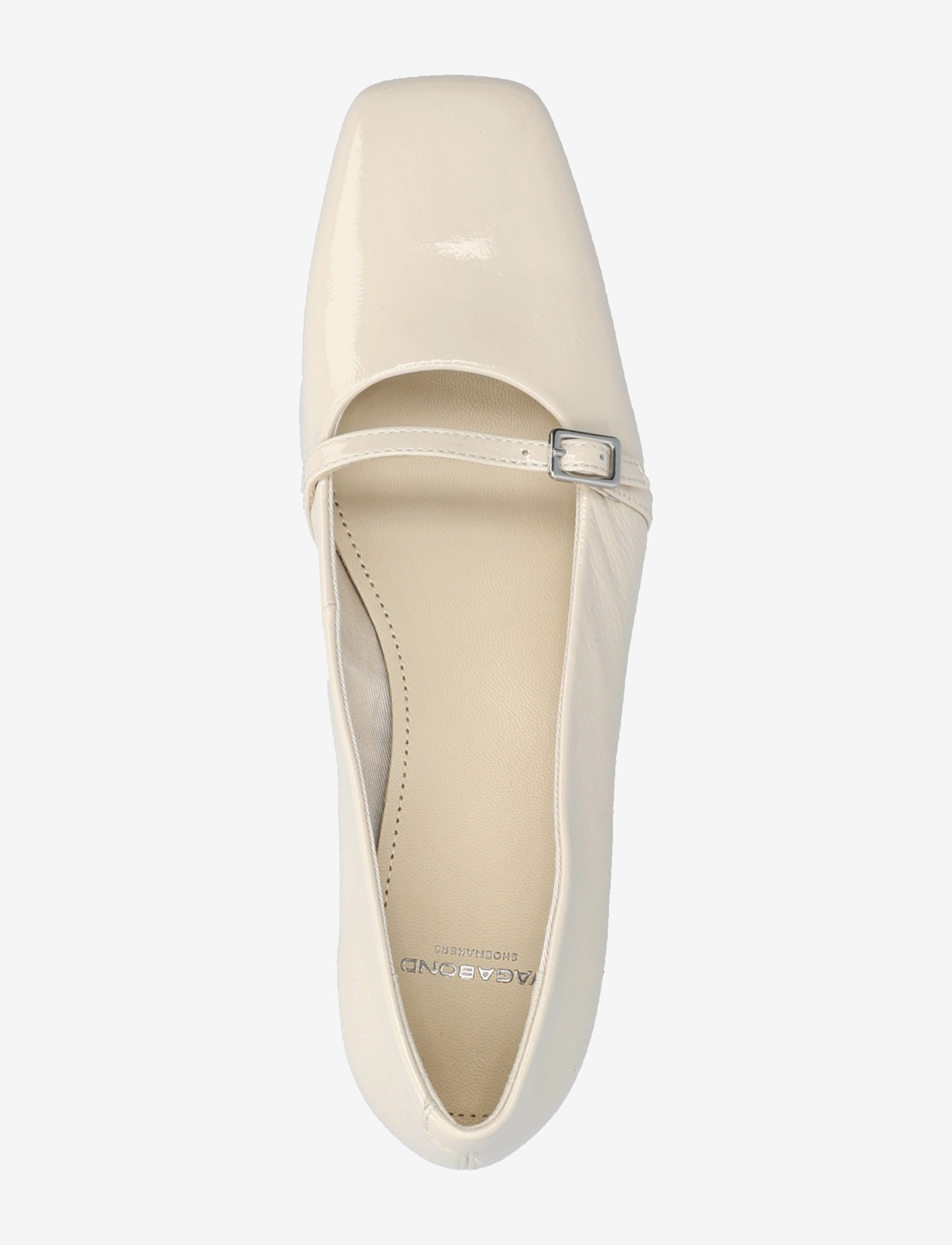 VAGABOND - DEBBI - stiletter & pumps - beige - 4