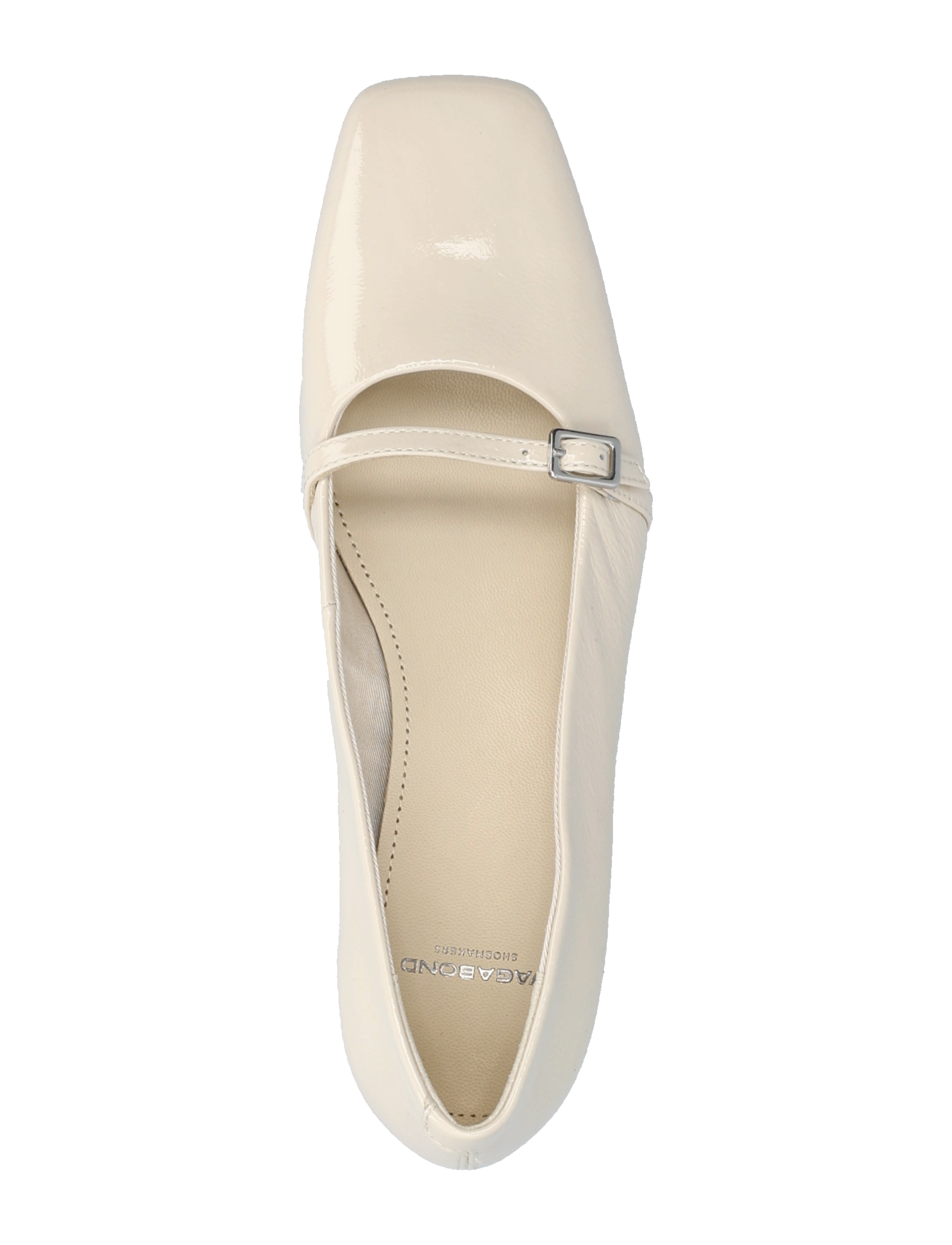 VAGABOND - DEBBI - beige - 4