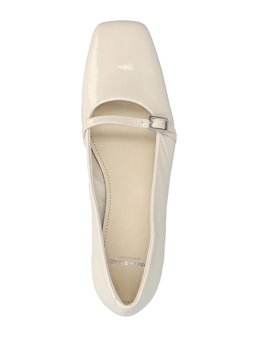 VAGABOND - DEBBI - beige - 4