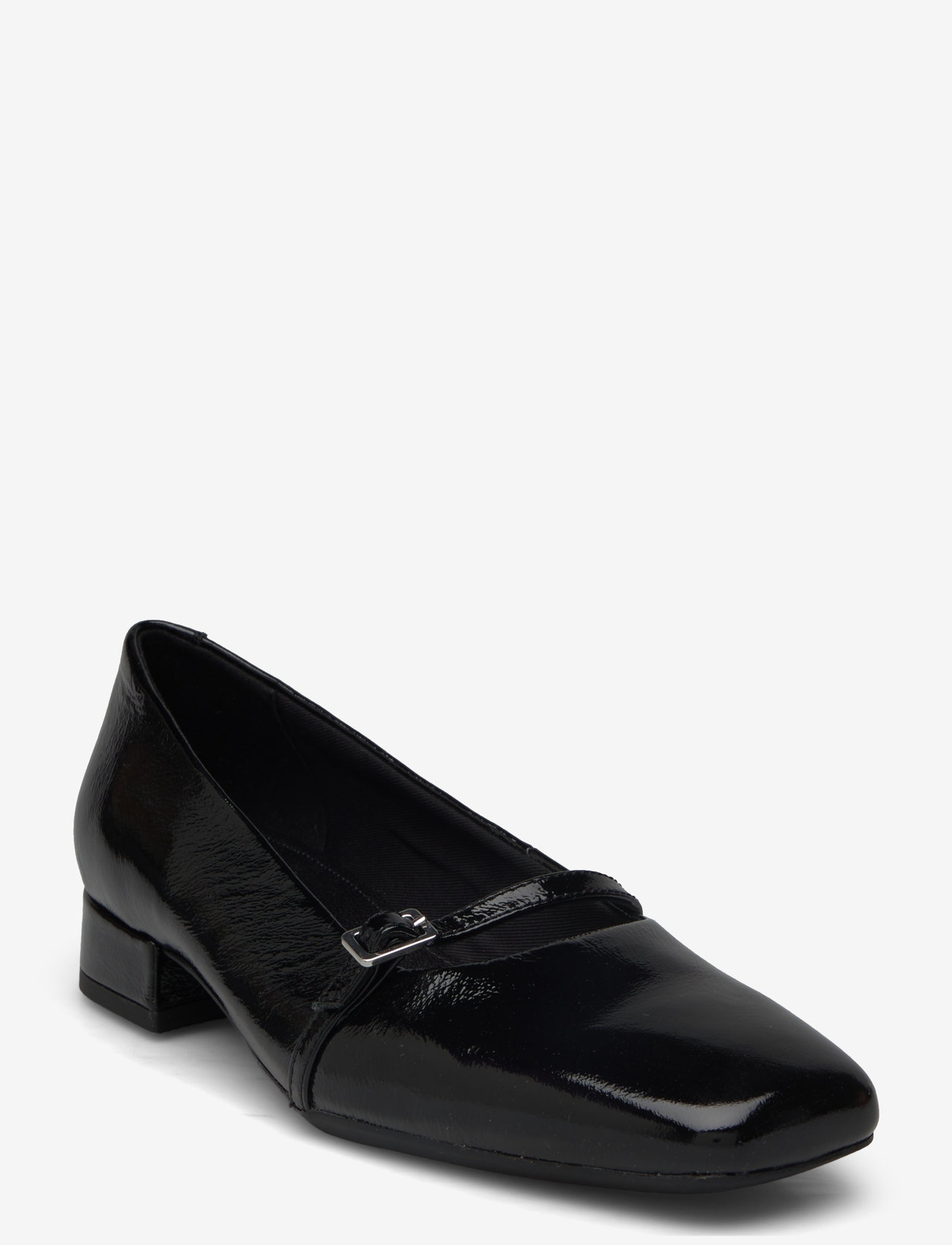 VAGABOND - DEBBI - pumps - black - 1