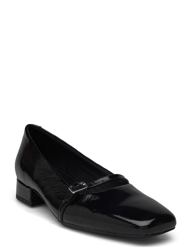 VAGABOND - DEBBI - pumps - black - 1