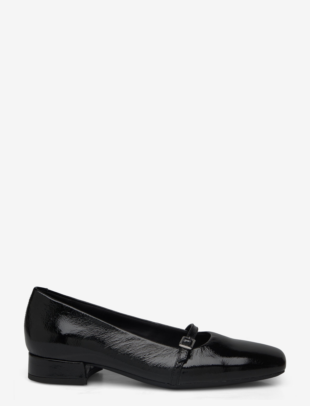 VAGABOND - DEBBI - pumps - black - 2