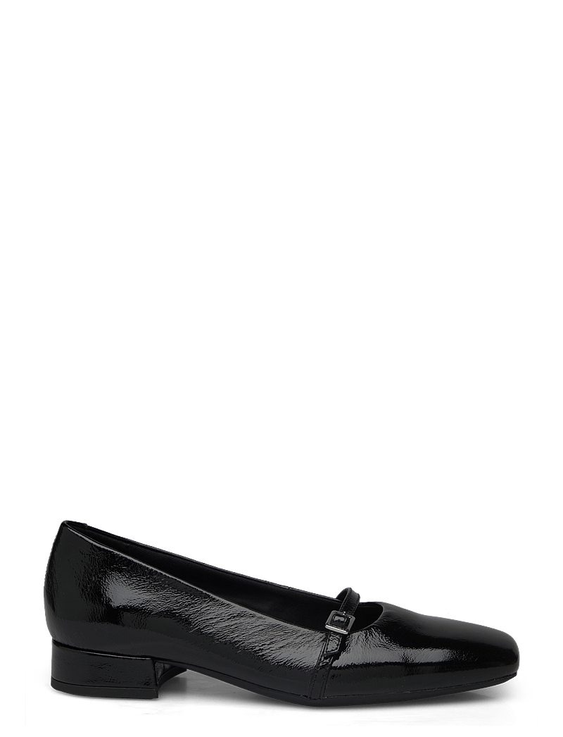 VAGABOND - DEBBI - pumps - black - 2