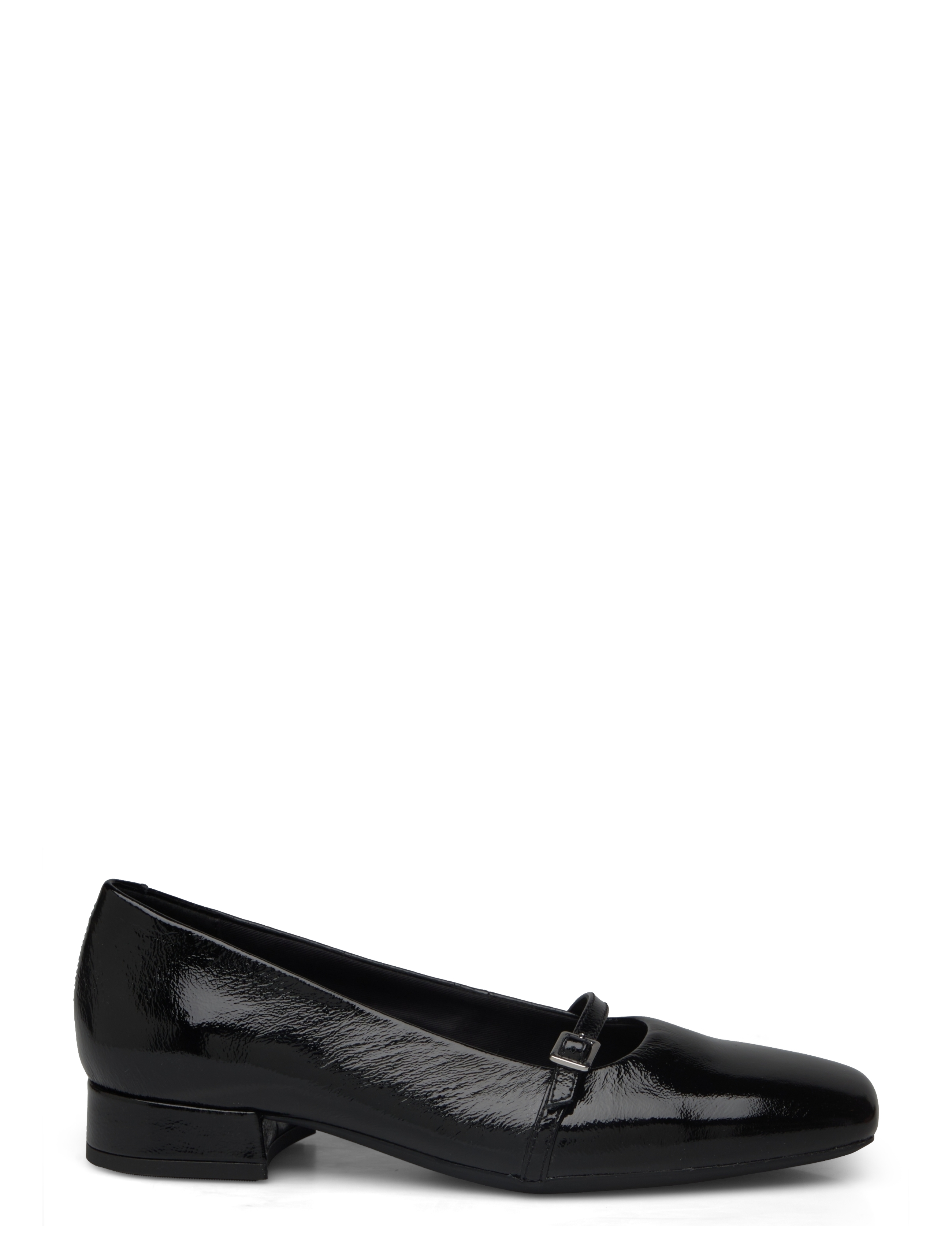 VAGABOND - DEBBI - black - 2
