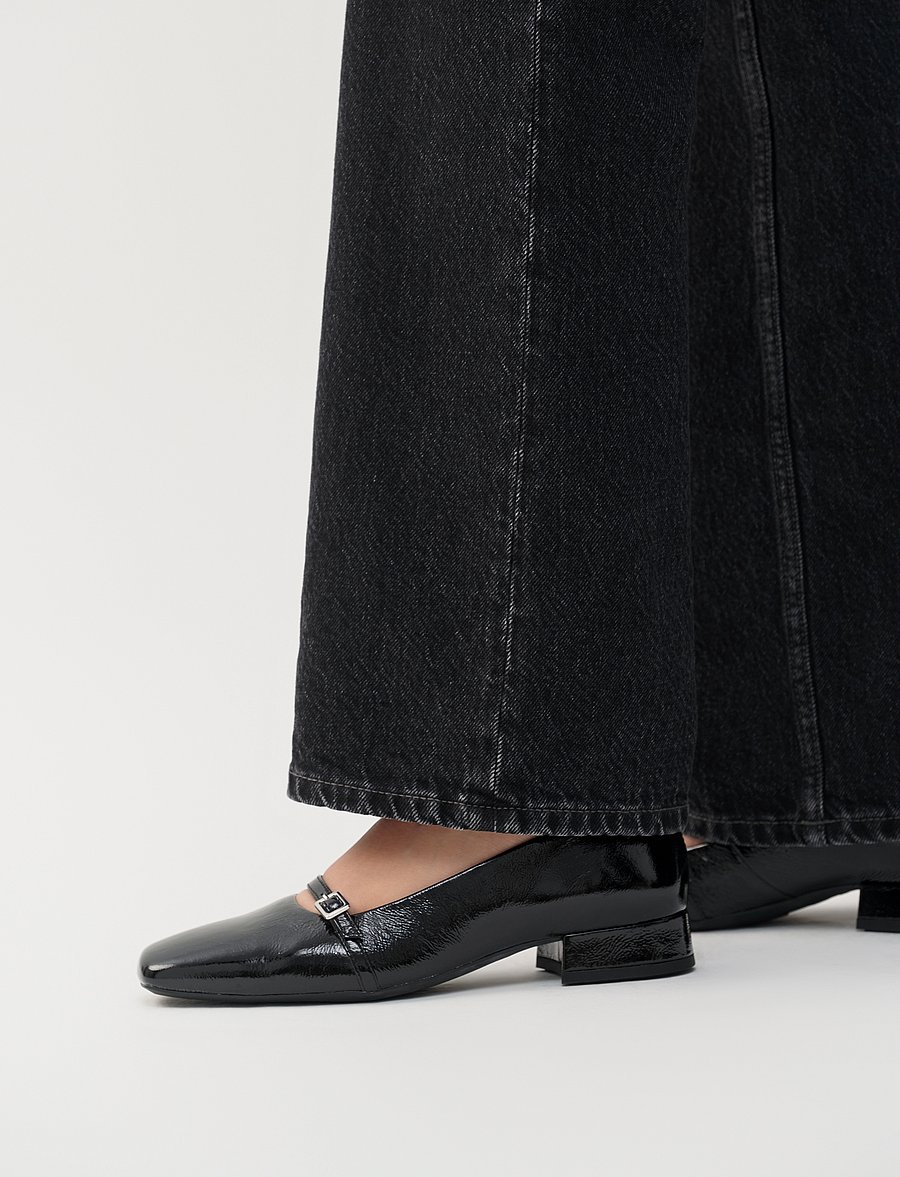 VAGABOND - DEBBI - black - 0