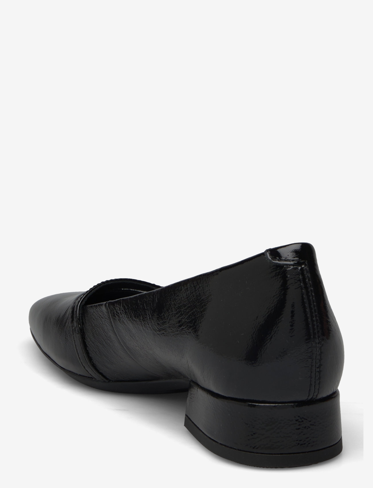 VAGABOND - DEBBI - pumps - black - 3