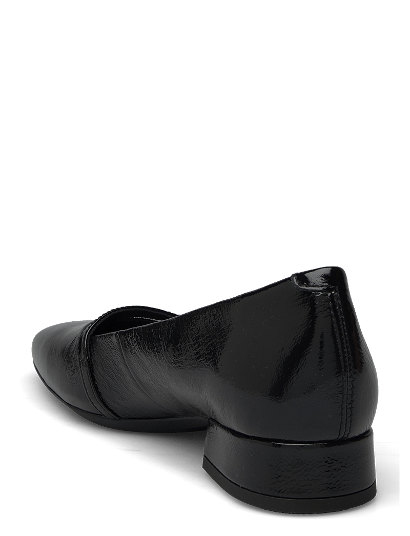 VAGABOND - DEBBI - pumps - black - 3