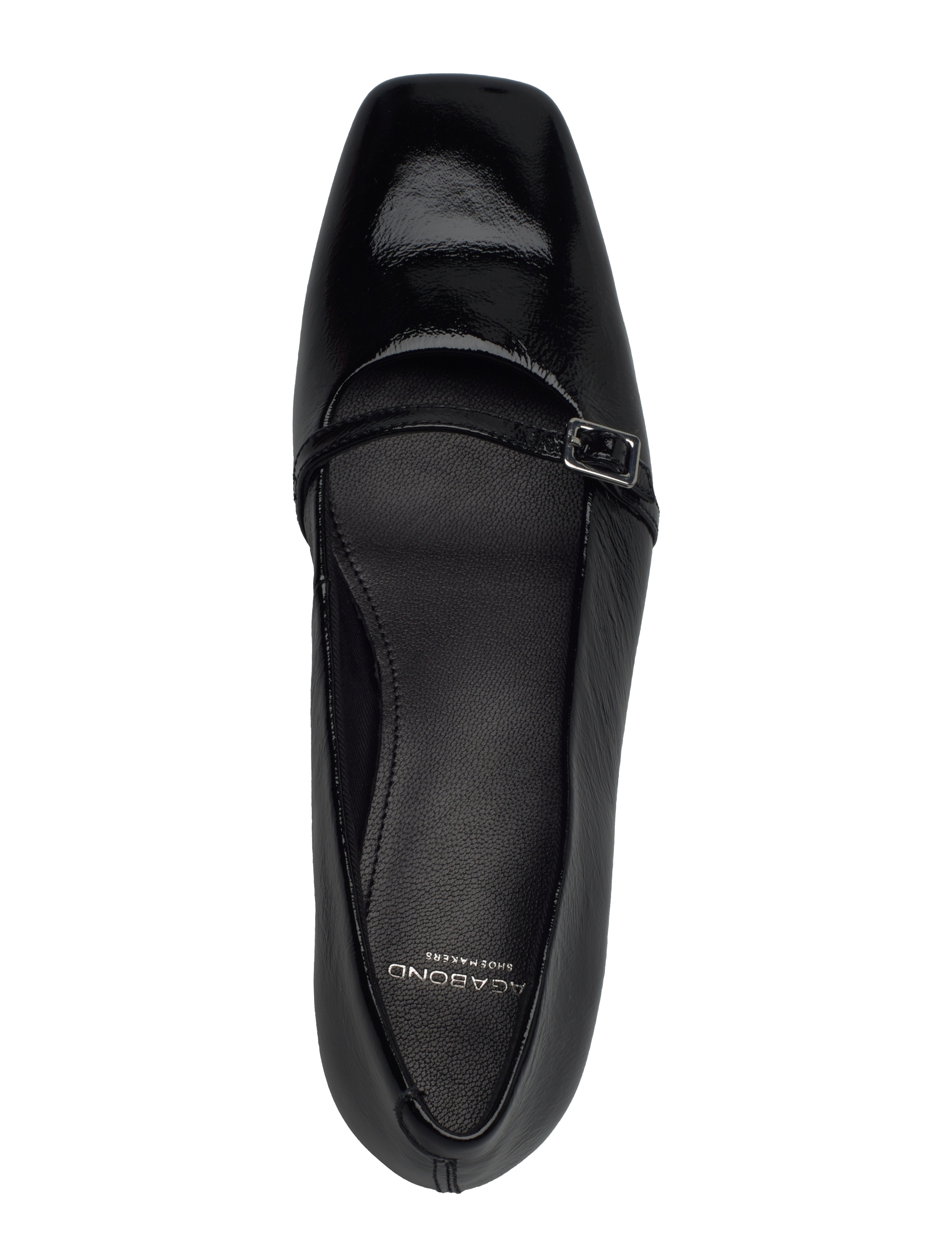 VAGABOND - DEBBI - black - 4
