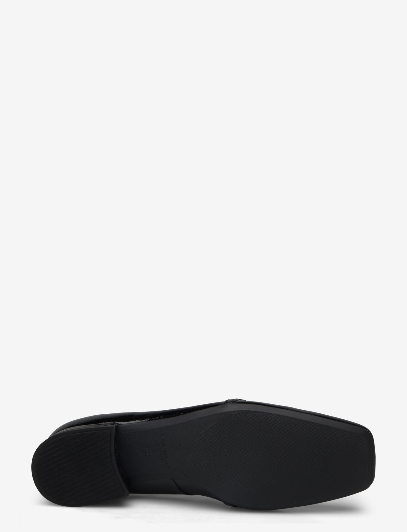 VAGABOND - DEBBI - pumps - black - 5