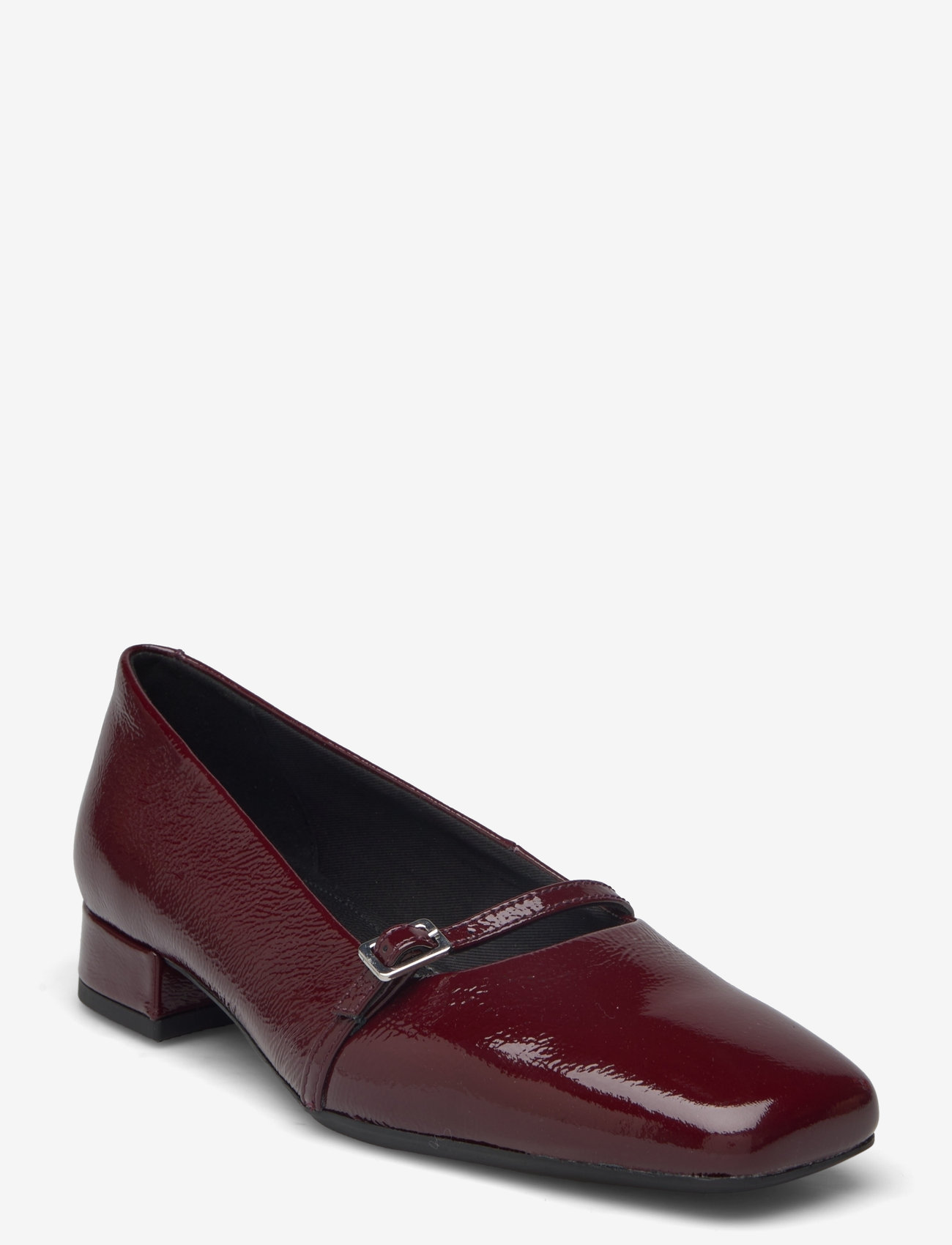 VAGABOND - DEBBI - stiletter & pumps - dark red - 1