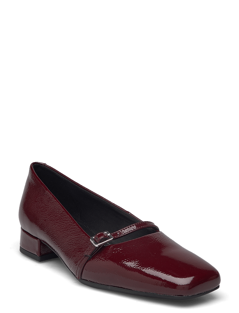 VAGABOND - DEBBI - pumps - dark red - 1