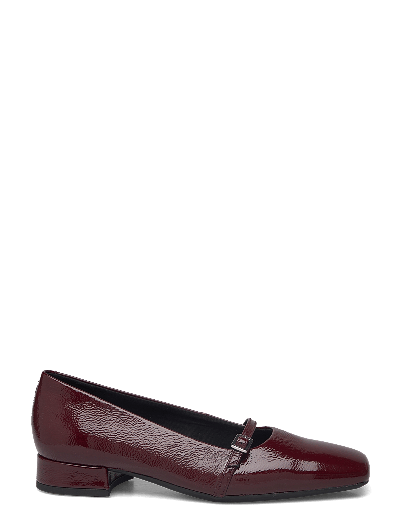 VAGABOND - DEBBI - pumps - dark red - 2