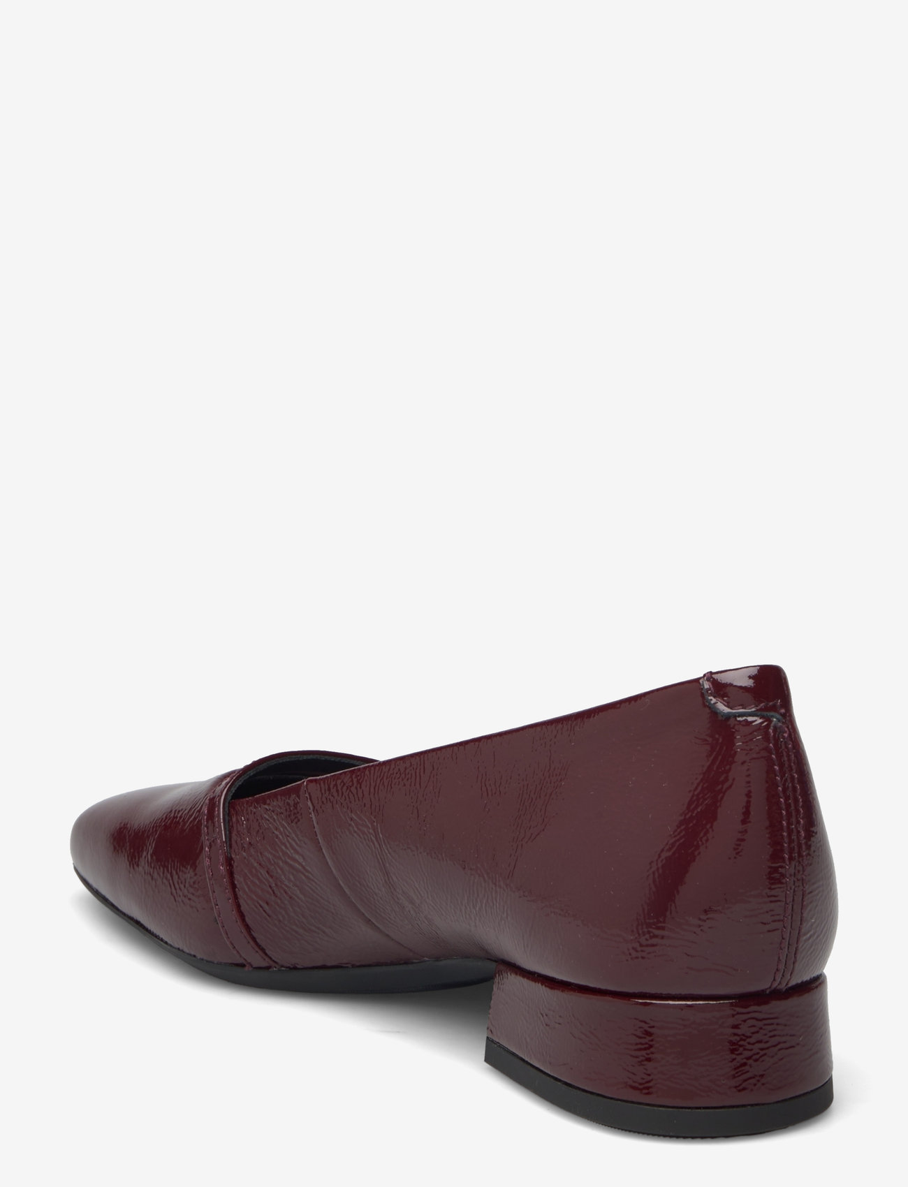 VAGABOND - DEBBI - stiletter & pumps - dark red - 3