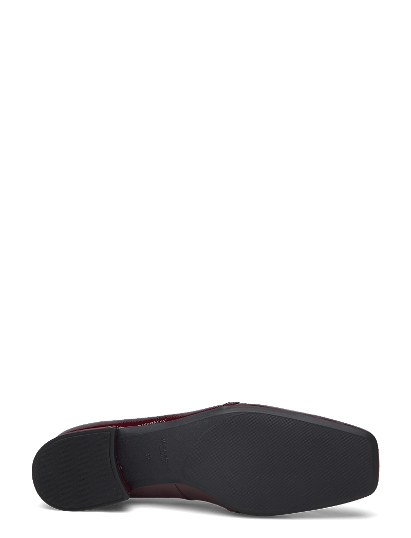 VAGABOND - DEBBI - pumps - dark red - 5