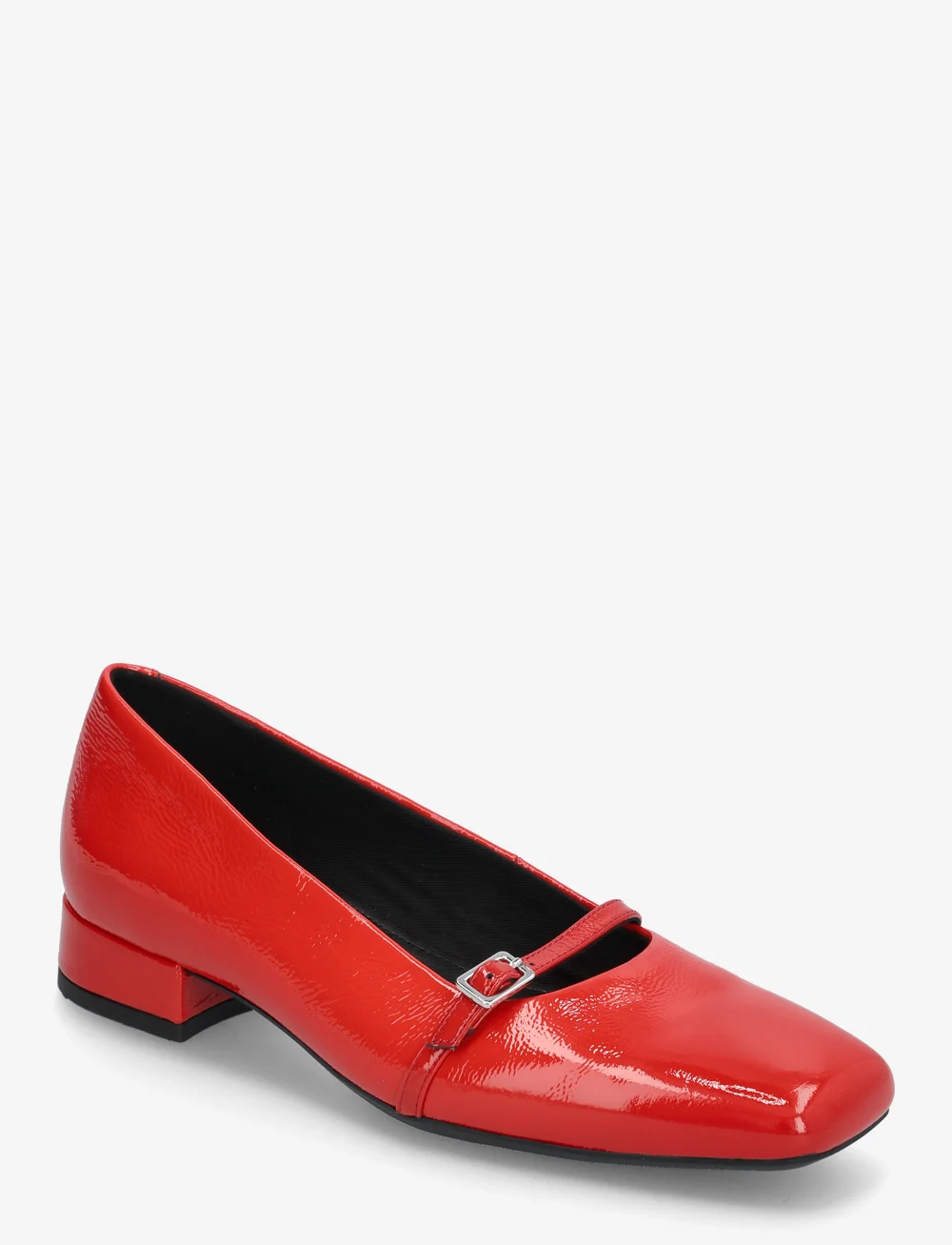 VAGABOND - DEBBI - pumps - red - 0