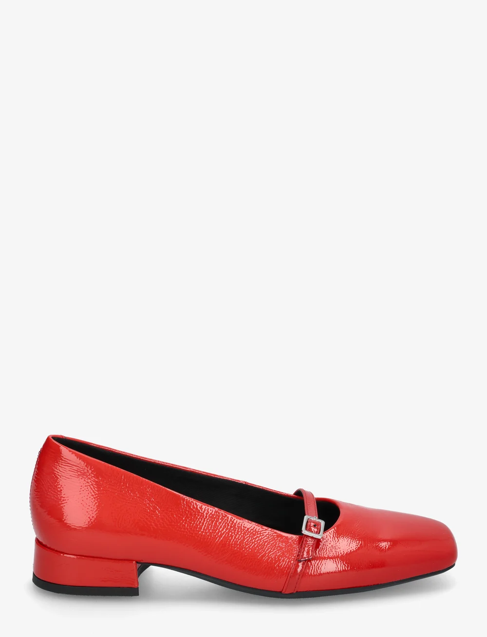 VAGABOND - DEBBI - pumps - red - 1