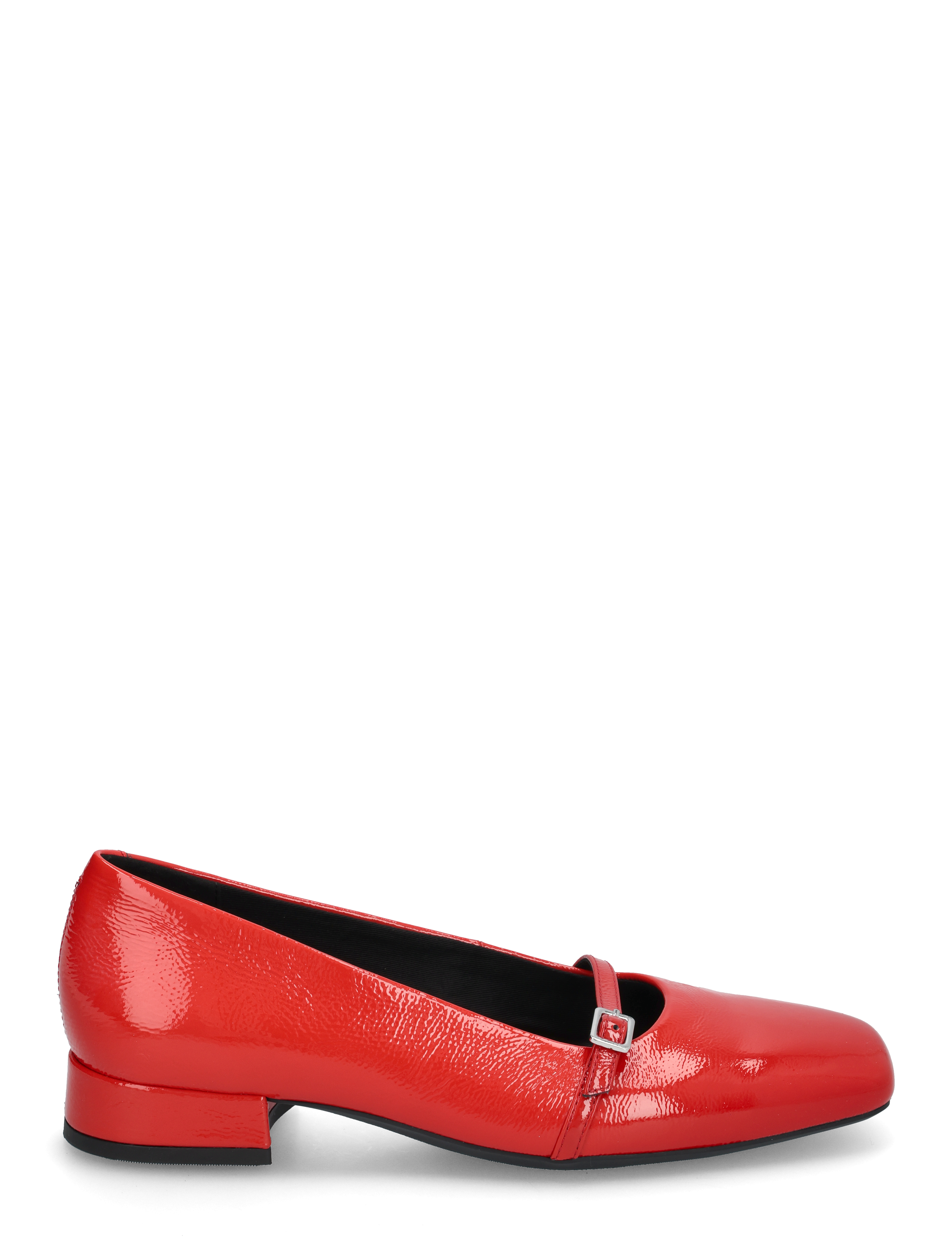 VAGABOND - DEBBI - peoriided outlet-hindadega - red - 1