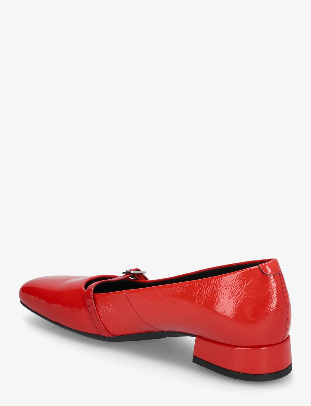 VAGABOND - DEBBI - pumps - red - 2