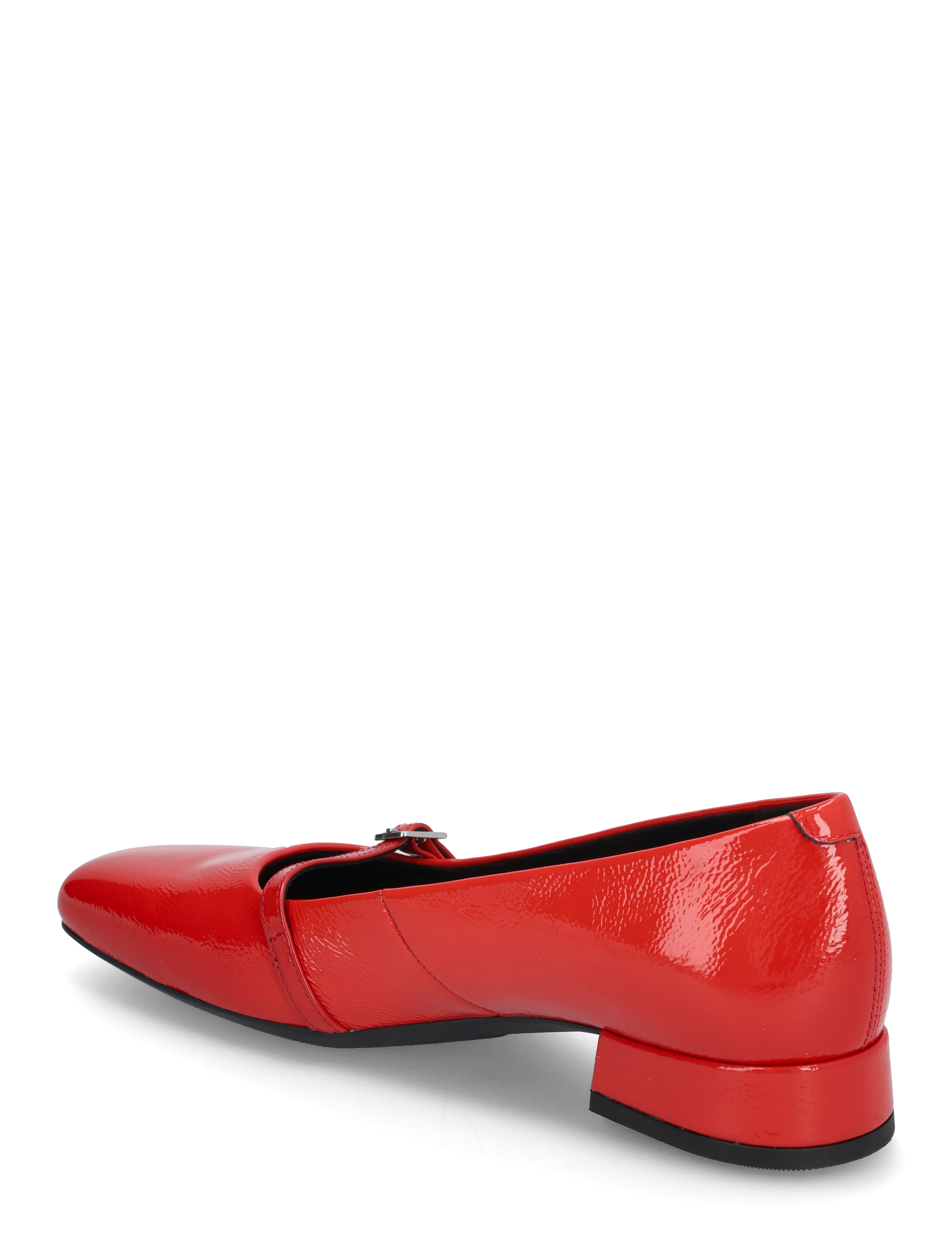 VAGABOND - DEBBI - peoriided outlet-hindadega - red - 2