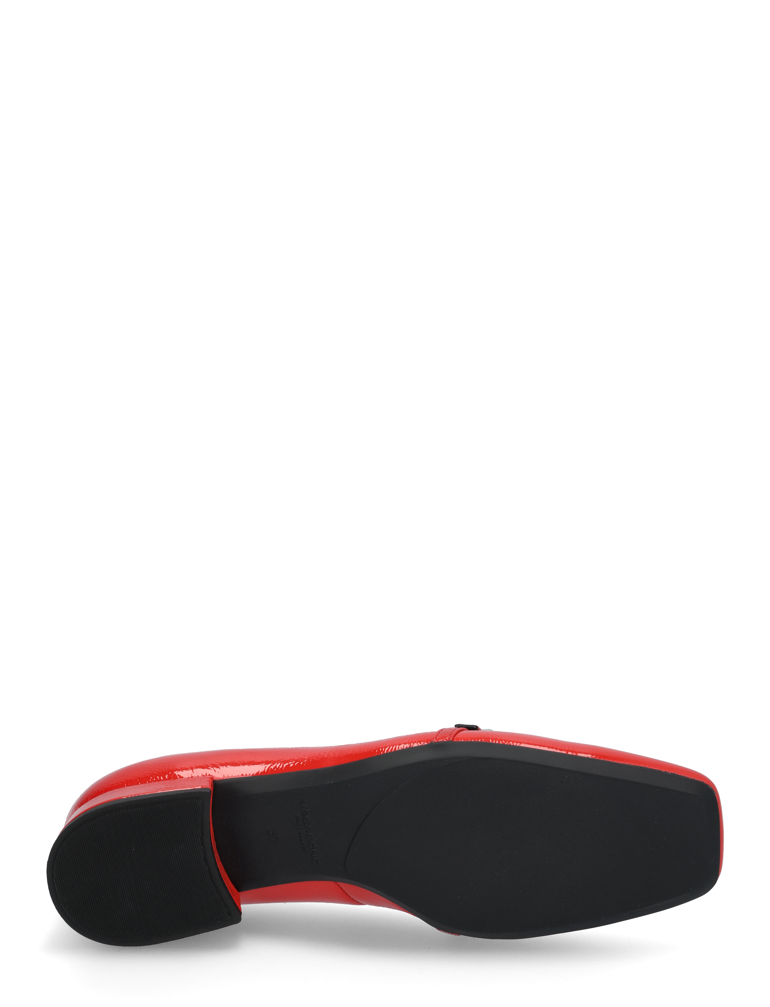 VAGABOND - DEBBI - peoriided outlet-hindadega - red - 4