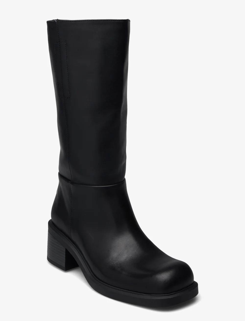 VAGABOND - DANIELLA - botki na obcasie - black - 1
