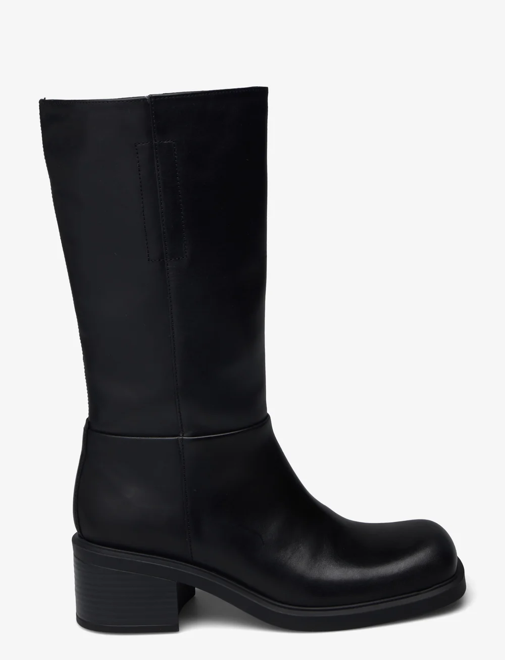 VAGABOND - DANIELLA - botki na obcasie - black - 2