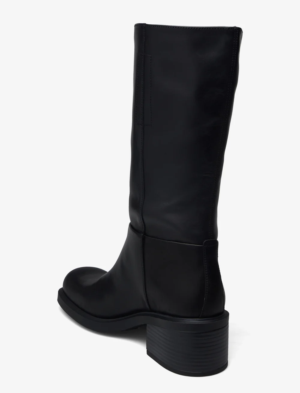 VAGABOND - DANIELLA - botki na obcasie - black - 3