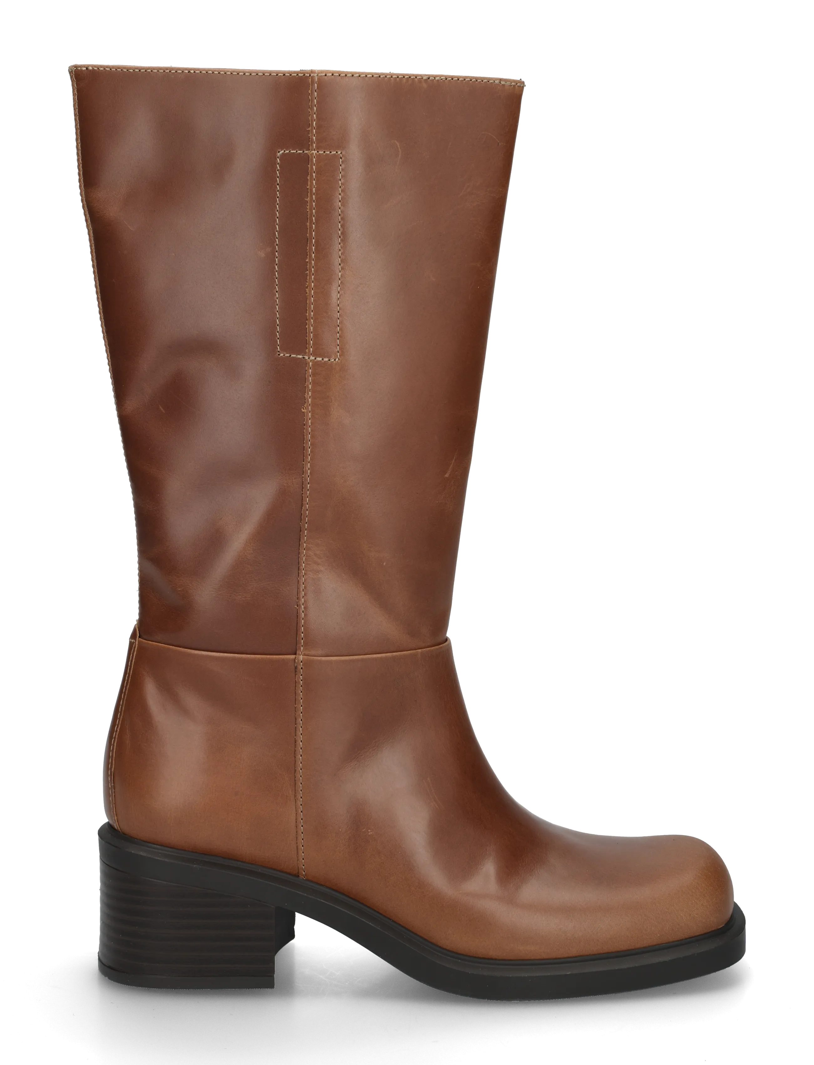 VAGABOND - DANIELLA - hohe absätze - dark brown - 3