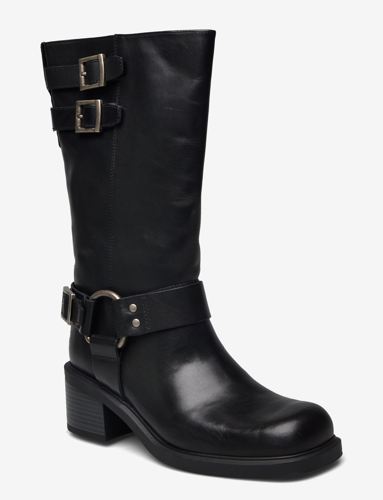 VAGABOND - DANIELLA - cowboy-stiefel - black - 1