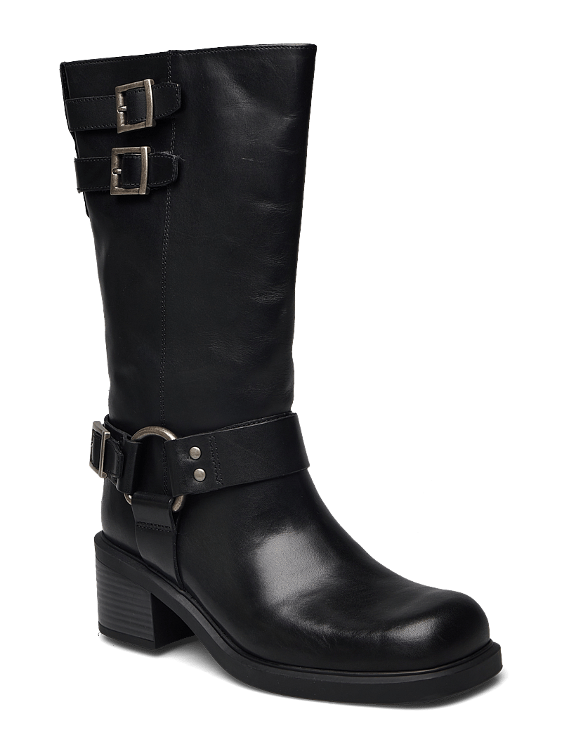 VAGABOND - DANIELLA - cowboy-stiefel - black - 1