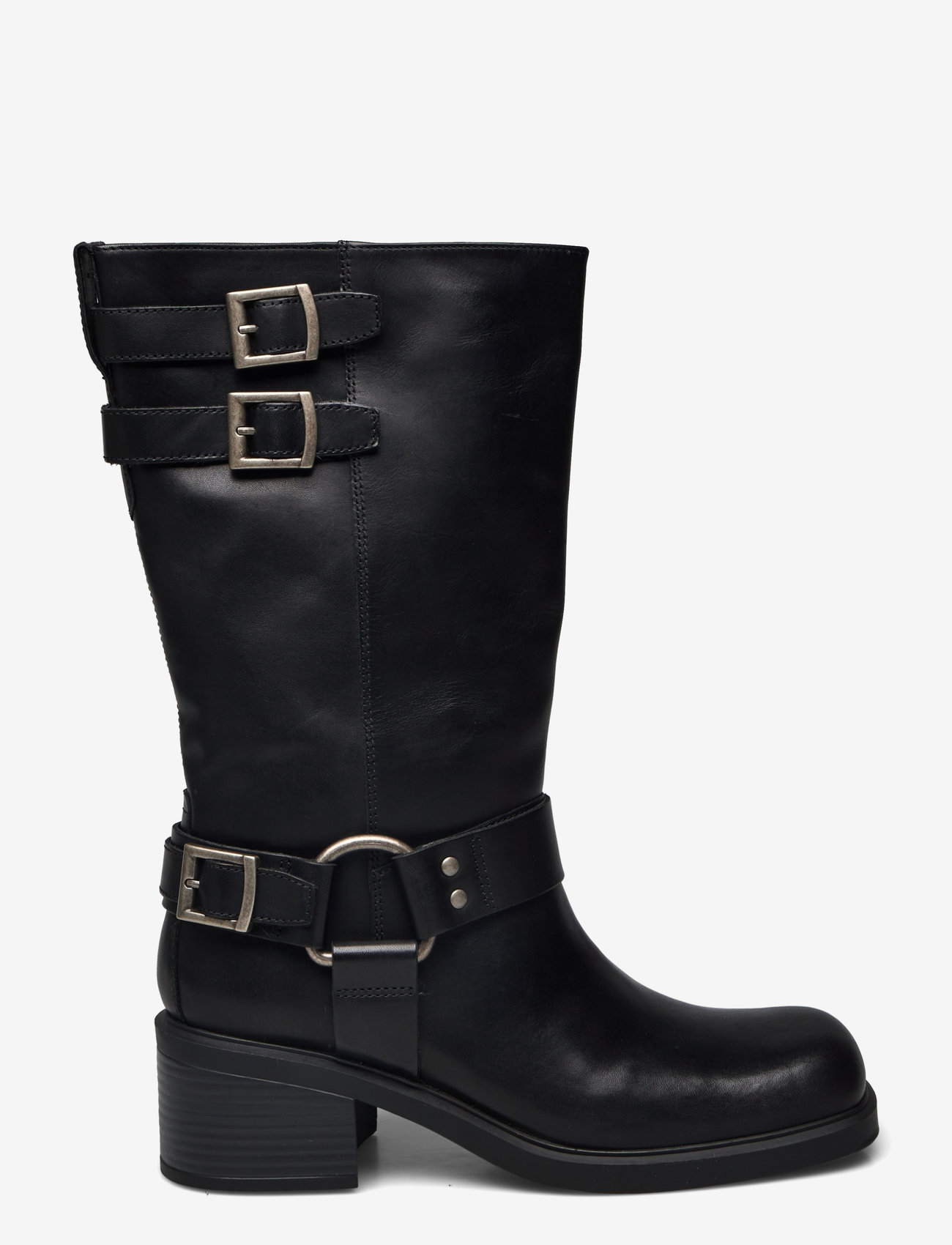 VAGABOND - DANIELLA - cowboy-stiefel - black - 2