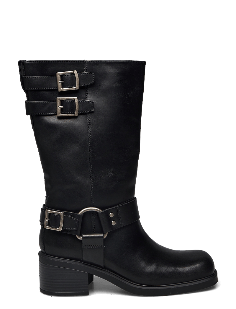 VAGABOND - DANIELLA - cowboy-stiefel - black - 2