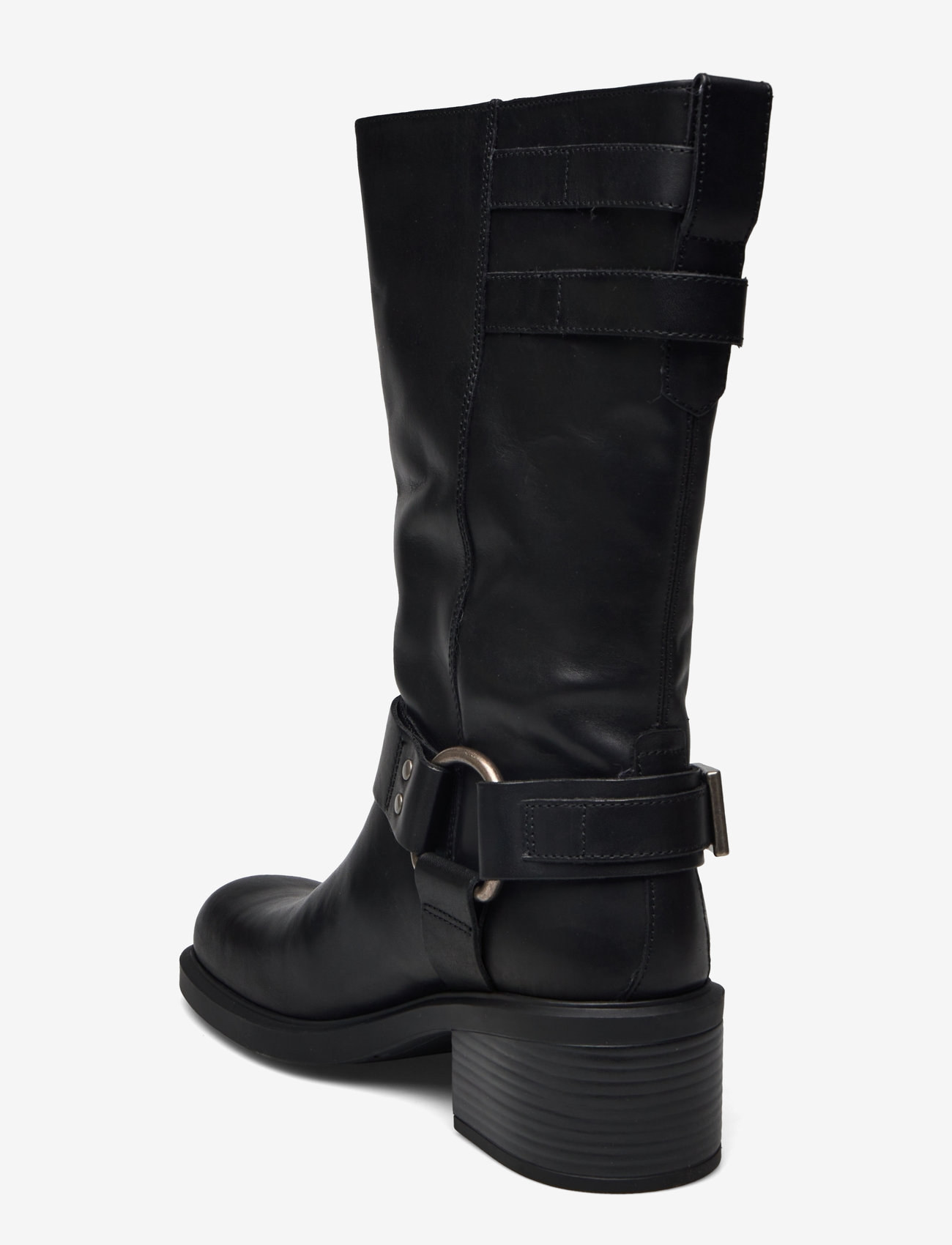 VAGABOND - DANIELLA - cowboy-stiefel - black - 3