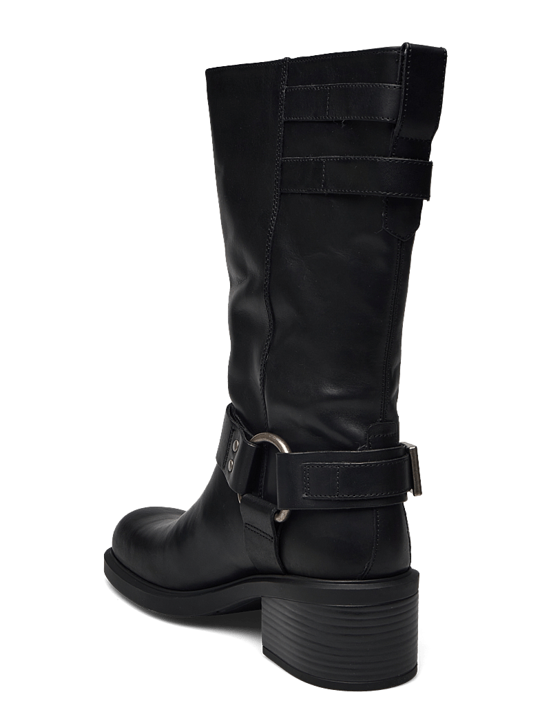 VAGABOND - DANIELLA - cowboy-stiefel - black - 3
