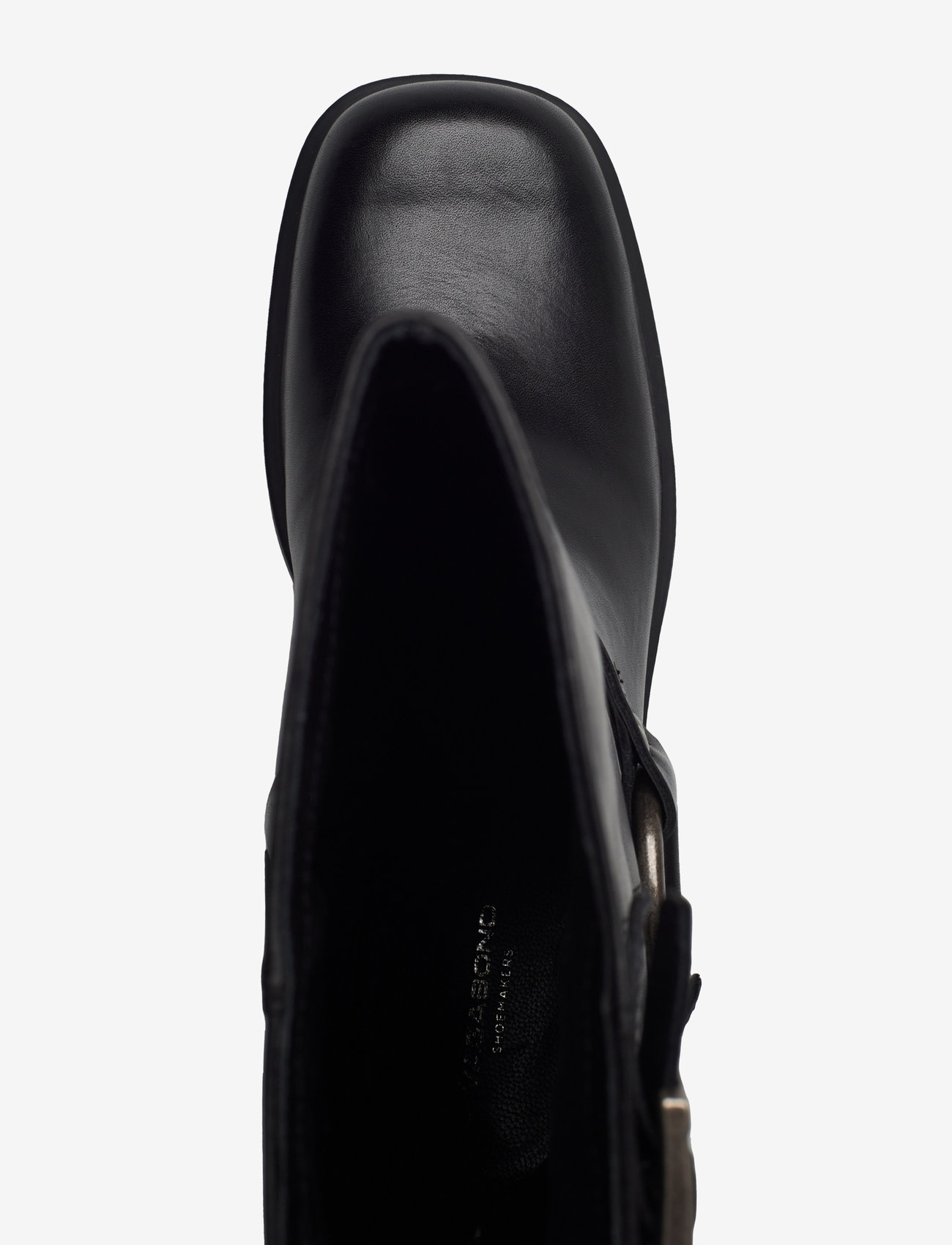 VAGABOND - DANIELLA - cowboy-stiefel - black - 4