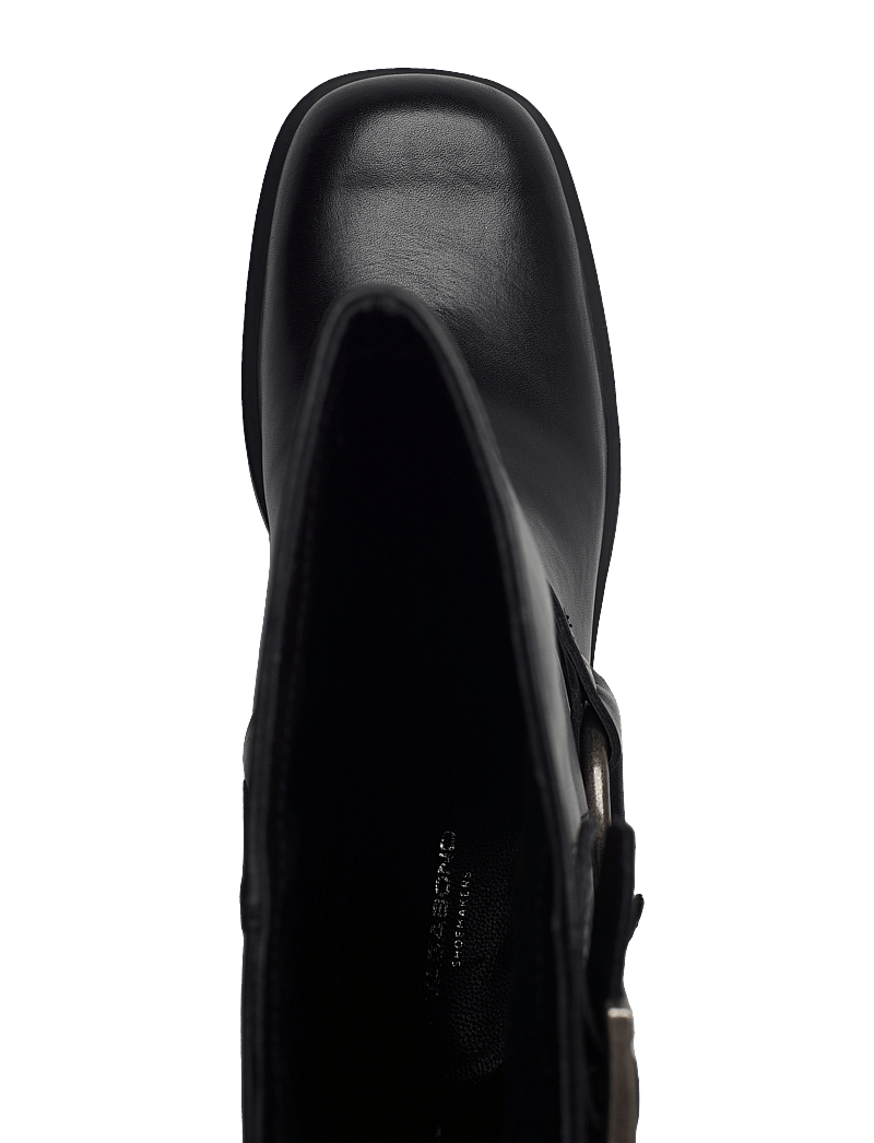 VAGABOND - DANIELLA - cowboy-stiefel - black - 4