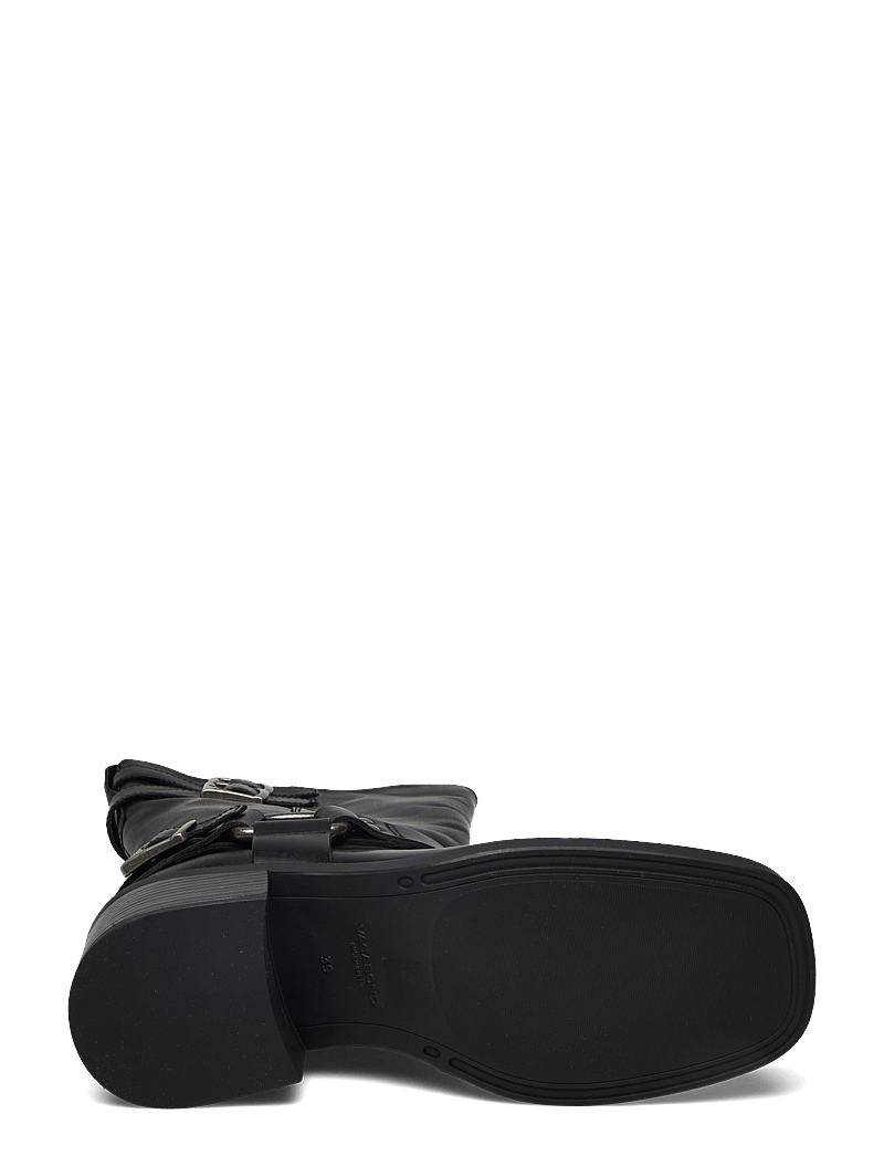 VAGABOND - DANIELLA - cowboy-stiefel - black - 5