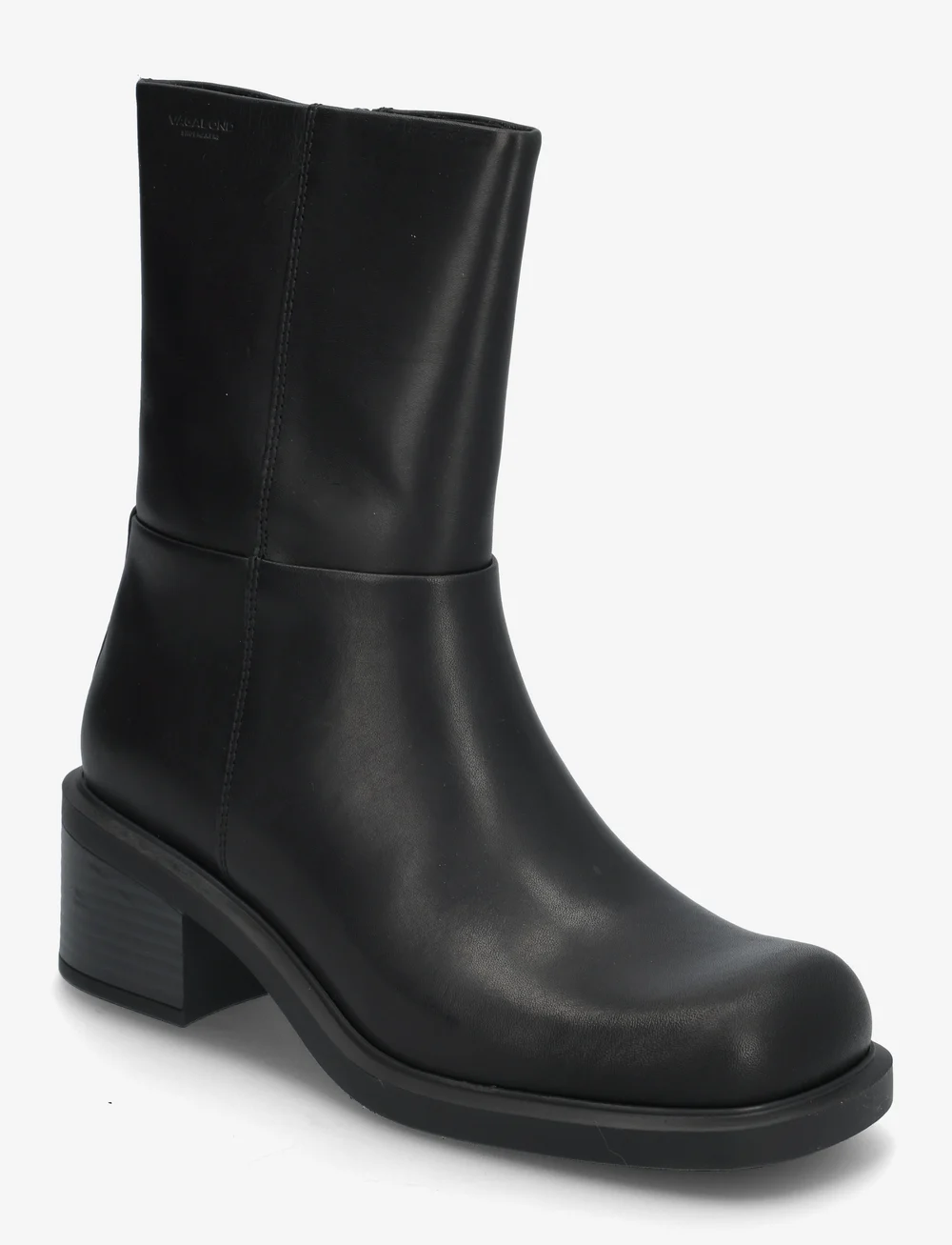 VAGABOND - DANIELLA - støvletter - black - 1