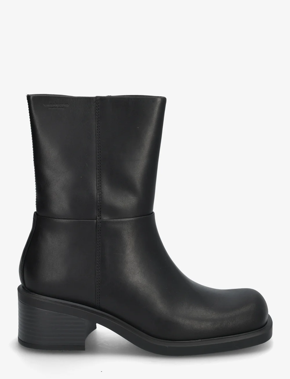 VAGABOND - DANIELLA - støvletter - black - 2