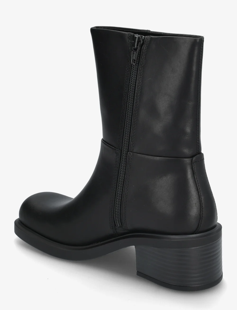 VAGABOND - DANIELLA - støvletter - black - 3