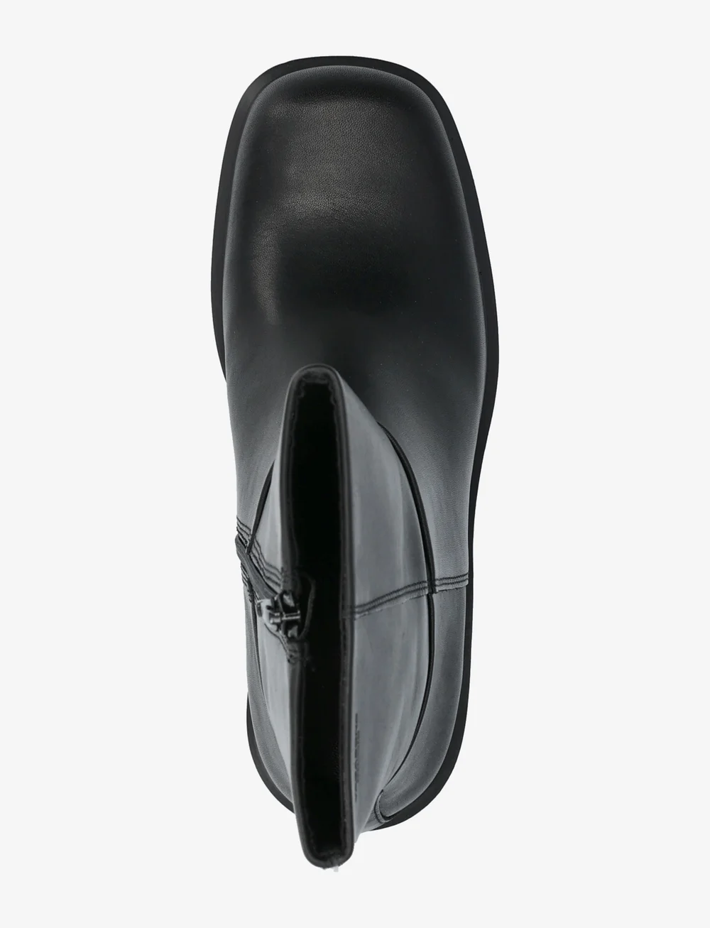 VAGABOND - DANIELLA - støvletter - black - 4