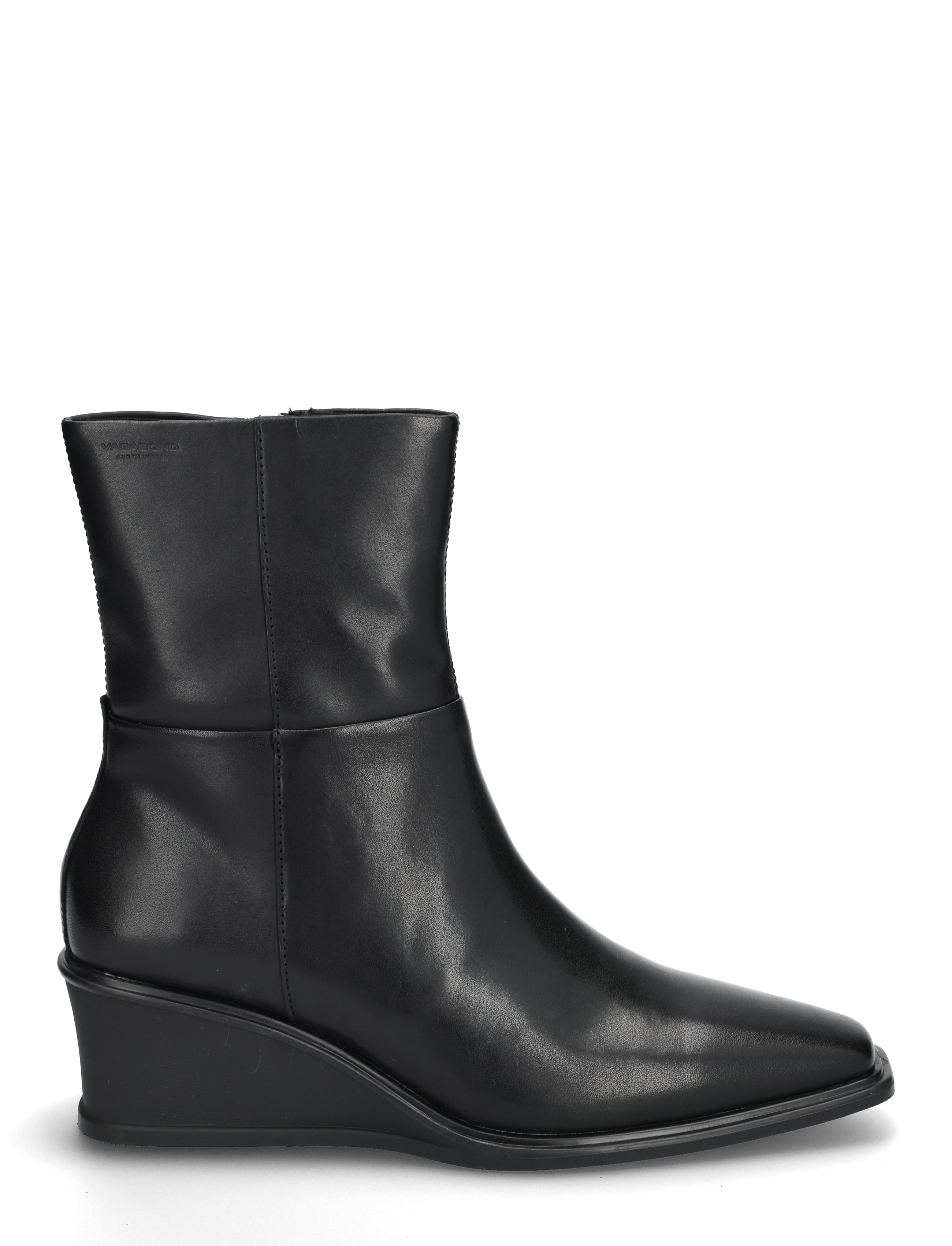 VAGABOND - AINO - high heel - black - 3