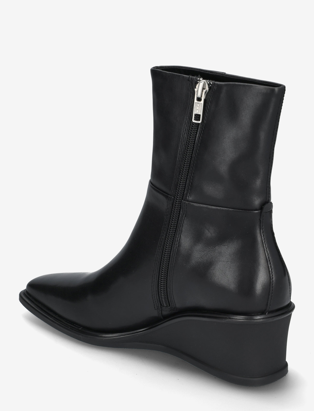 VAGABOND - AINO - stiefeletten mit absatz - black - 3