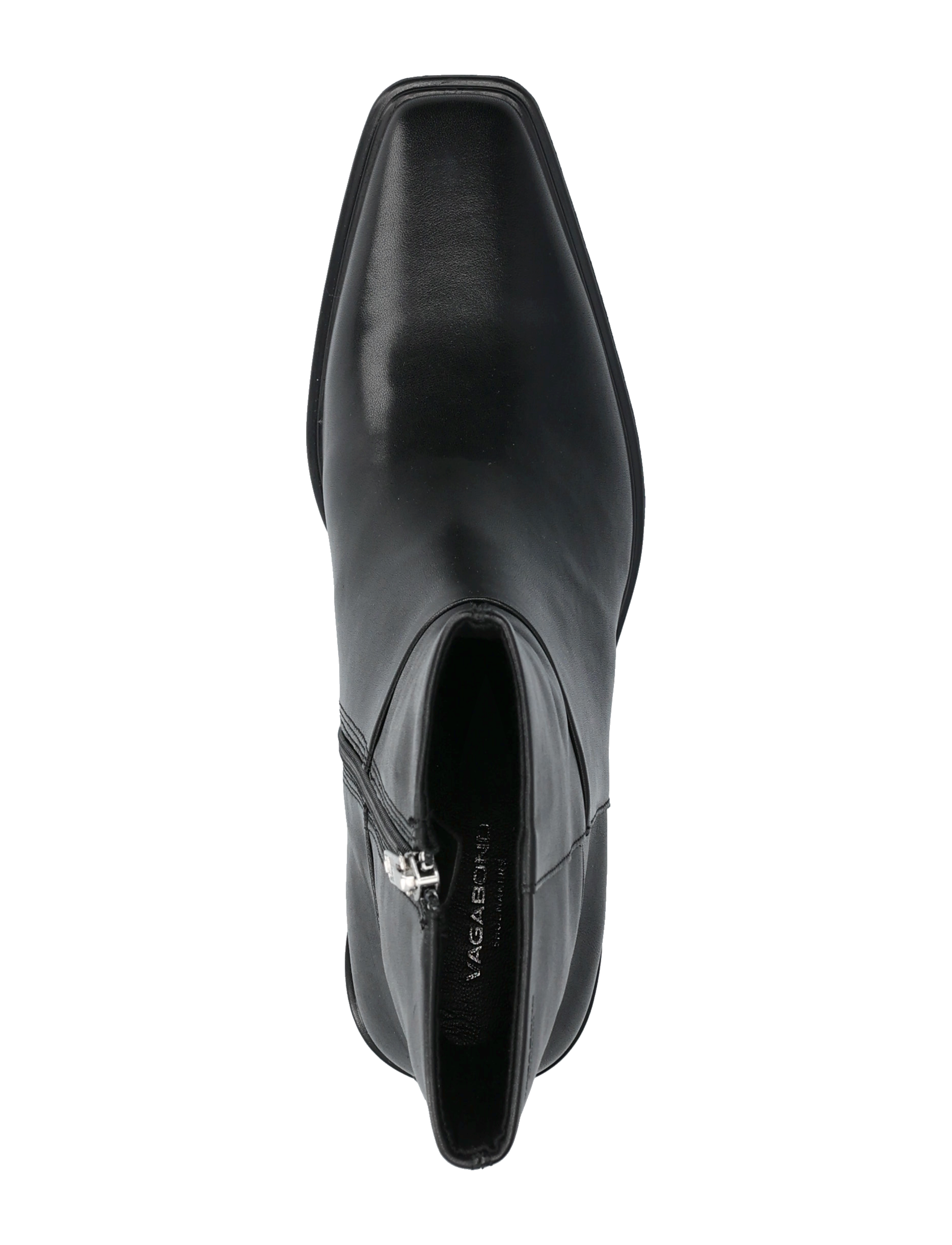 VAGABOND - AINO - high heel - black - 4