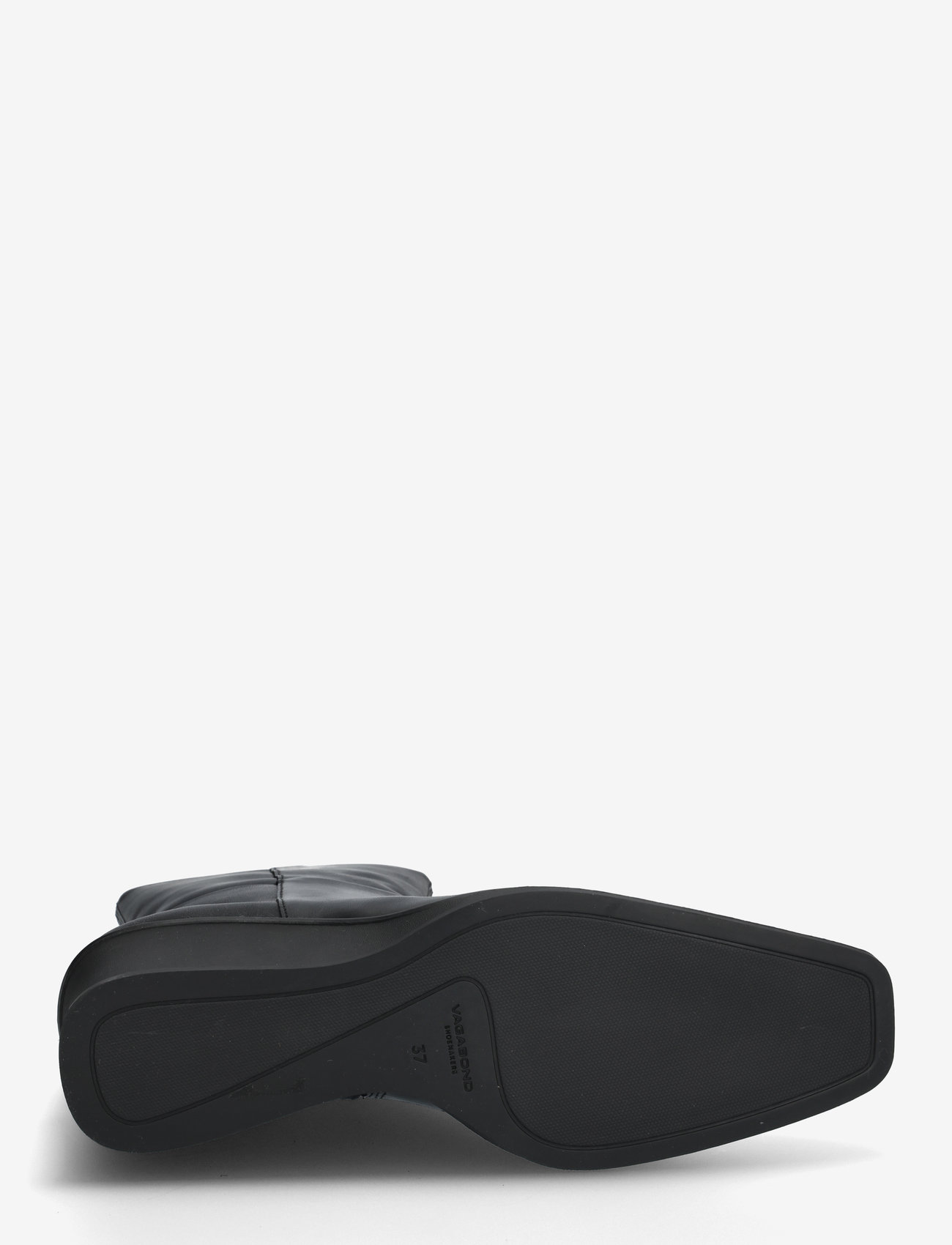 VAGABOND - AINO - stiefeletten mit absatz - black - 5