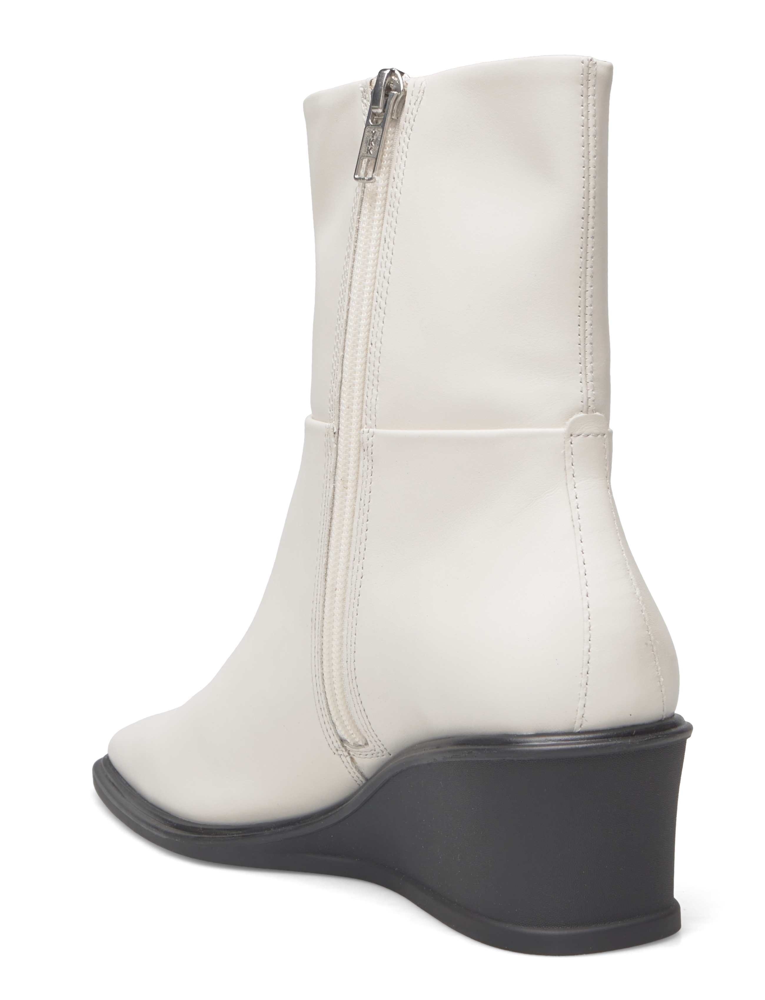 VAGABOND - AINO - høj hæl - white - 3